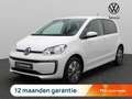 Volkswagen e-up! e-up! Style 260km range SOH 90%, Cruise, CCS, Stoe Blanc - thumbnail 1