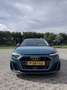 Audi A1 30 TFSI S-Line Sportback Green - thumbnail 4