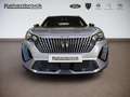 Peugeot 2008 Allure PureTech 130 EAT8 Grau - thumbnail 2