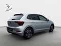 Volkswagen Polo ENERGY 1.0 TSI AHK*NAVI*LED*SHZ*DAB+ Silber - thumbnail 18