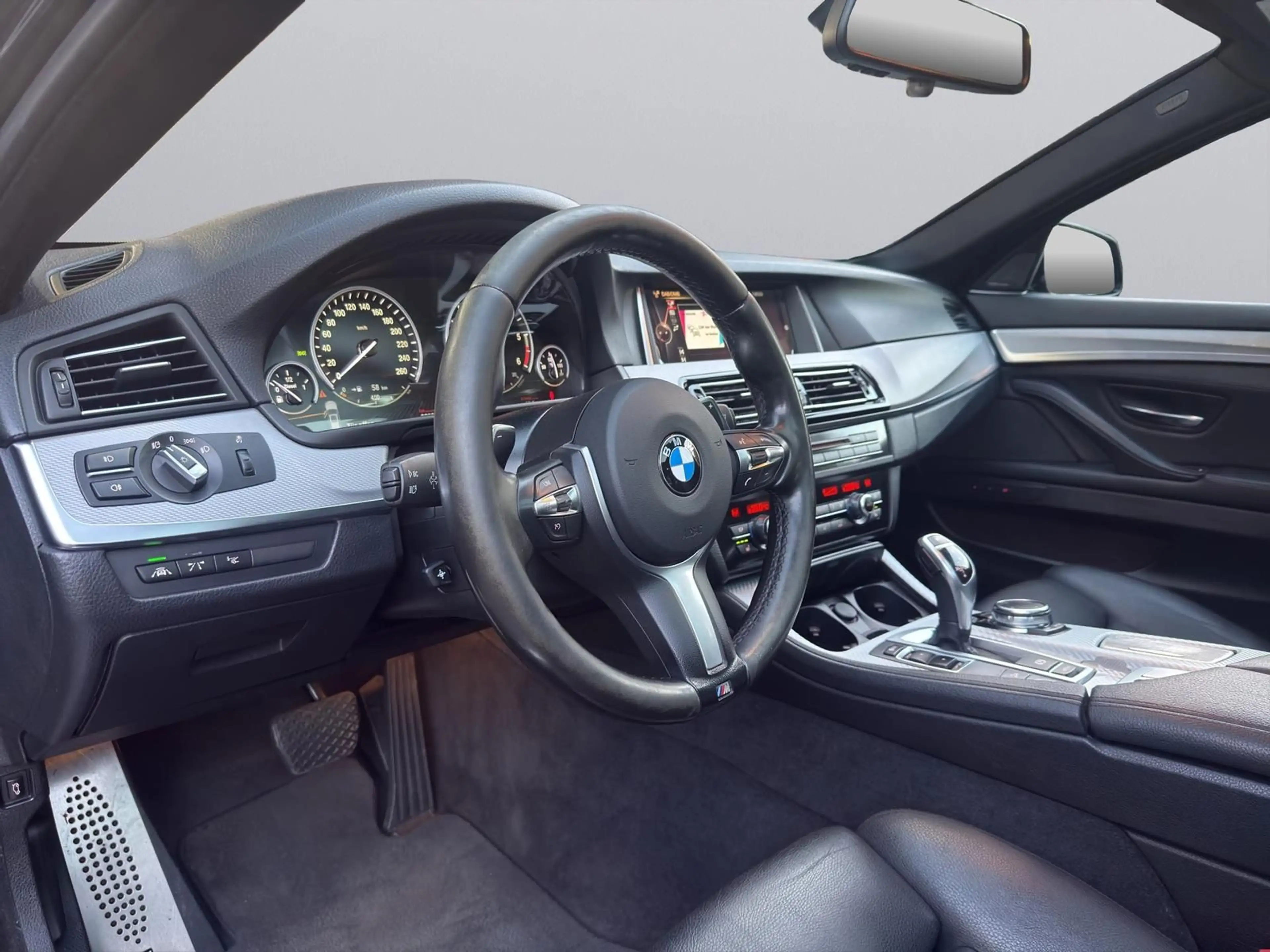 BMW 530 d xDrive|PANO|MEMORY|LED|KAM — photo 10