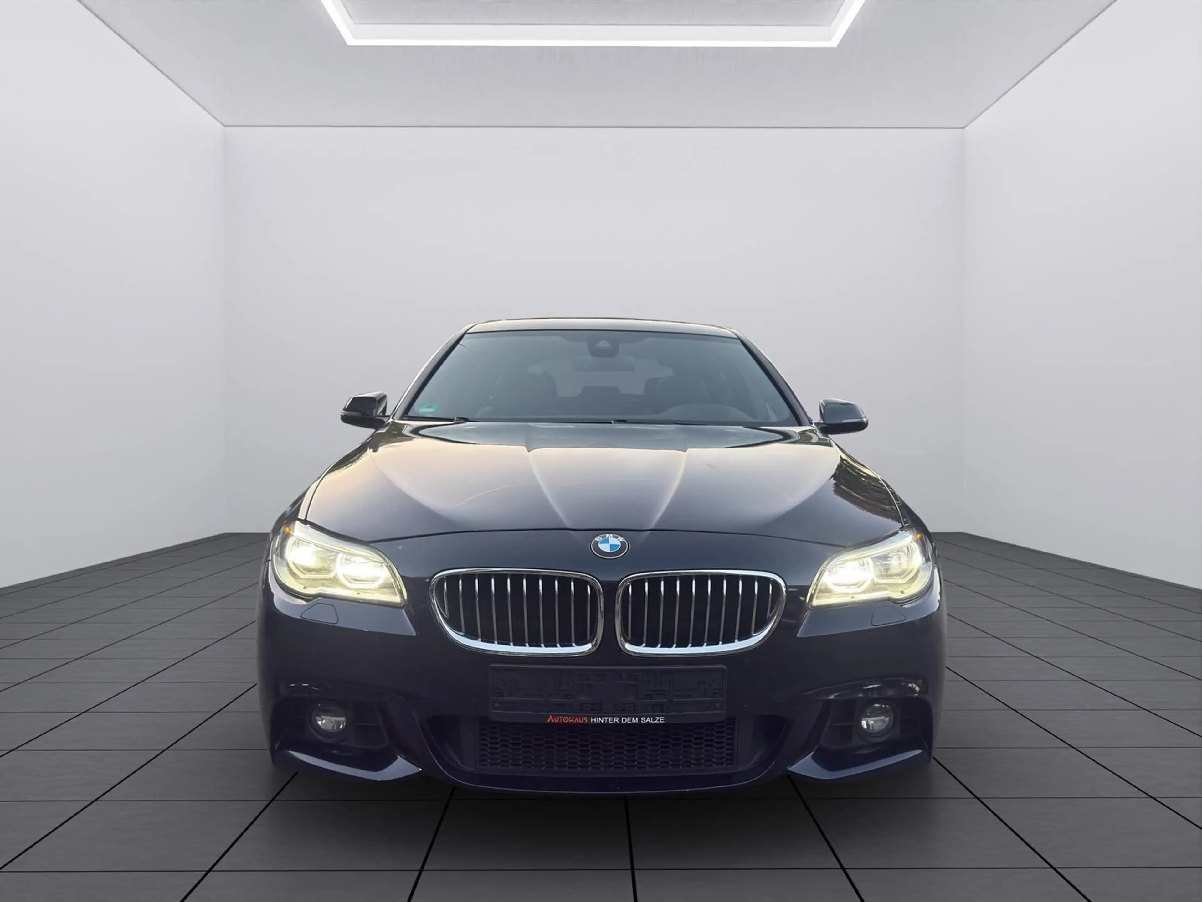 BMW 530 d xDrive|PANO|MEMORY|LED|KAM — photo 9