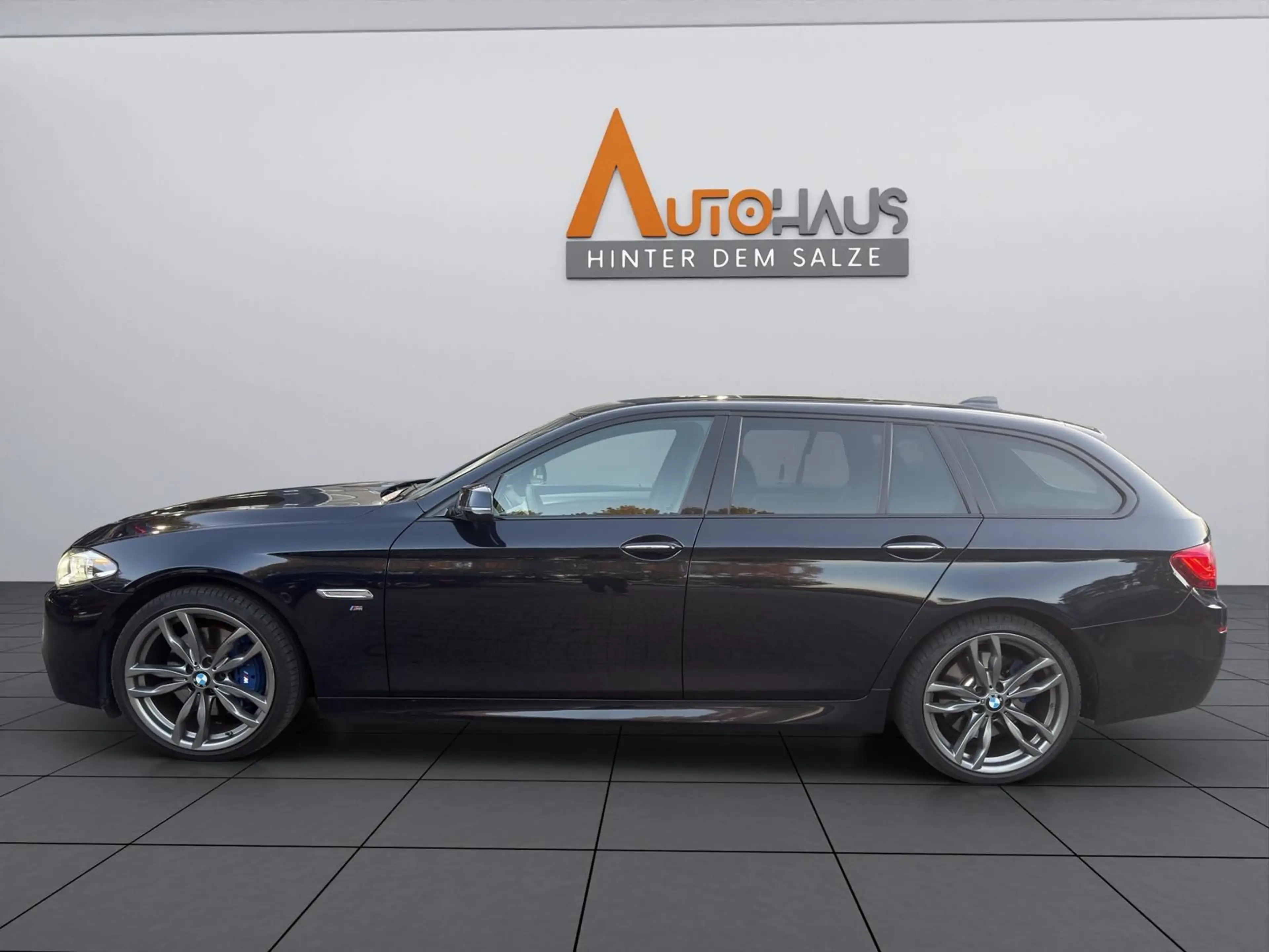 BMW 530 d xDrive|PANO|MEMORY|LED|KAM — photo 3