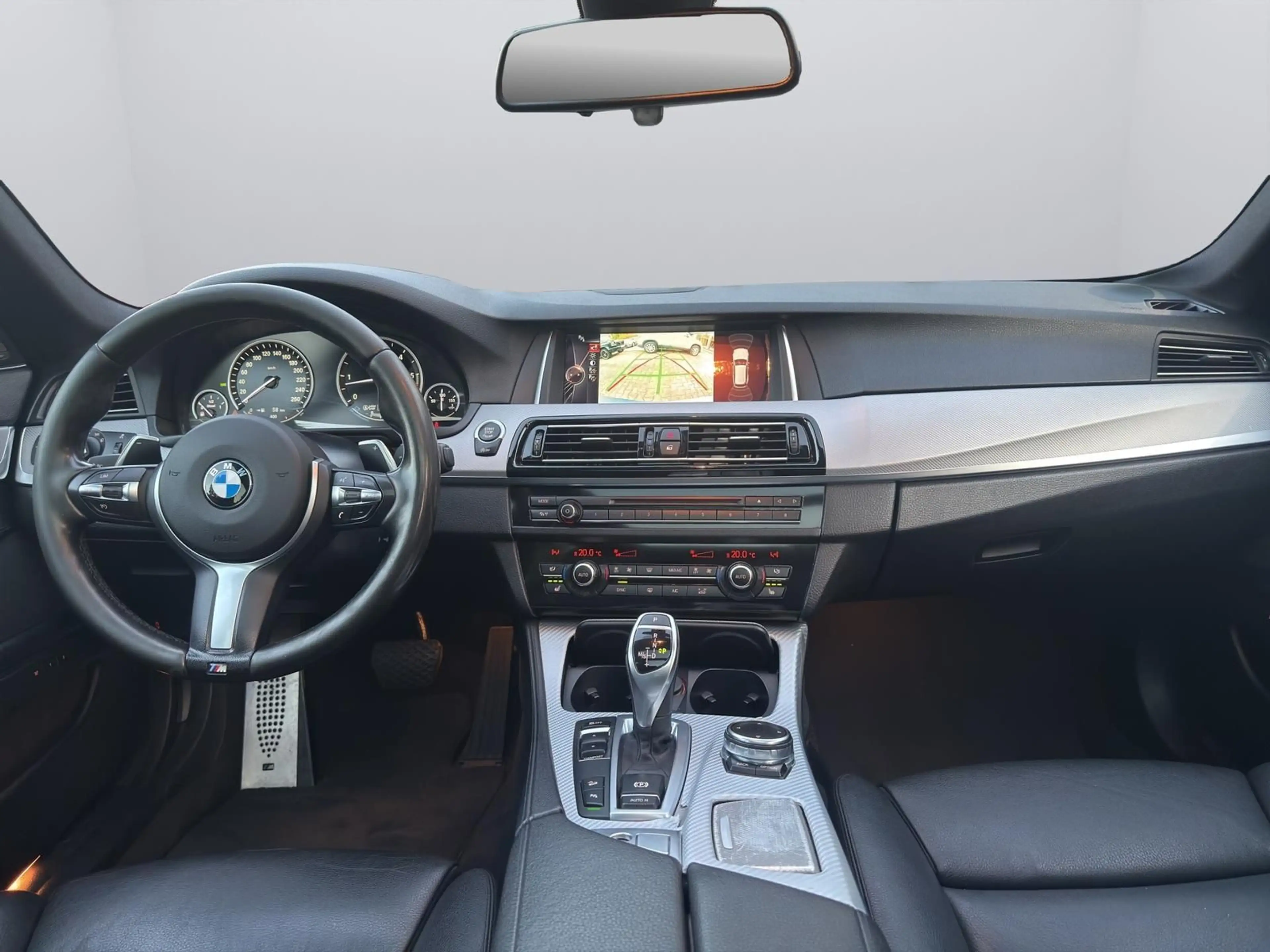 BMW 530 d xDrive|PANO|MEMORY|LED|KAM — photo 12