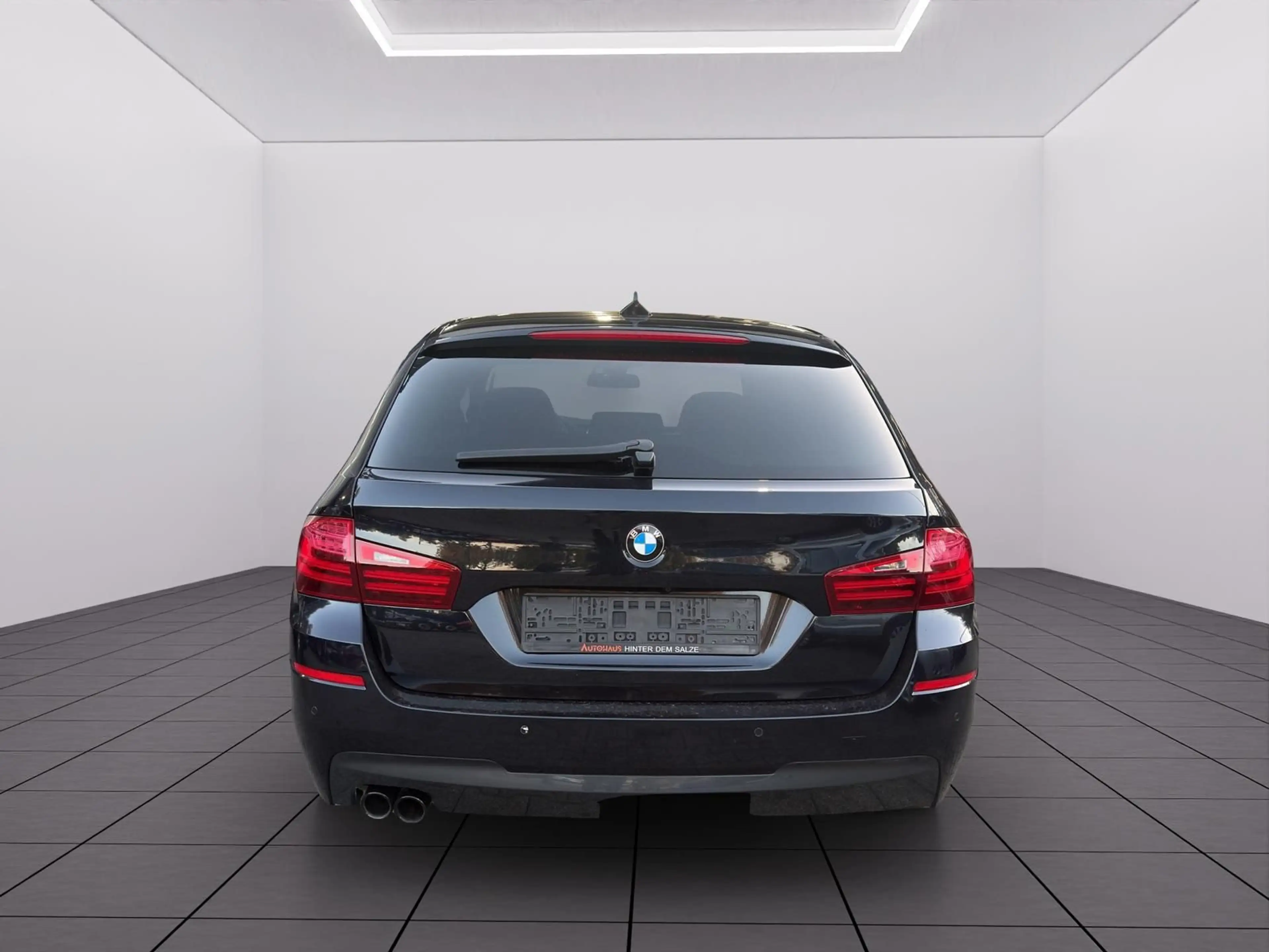BMW 530 d xDrive|PANO|MEMORY|LED|KAM — photo 5
