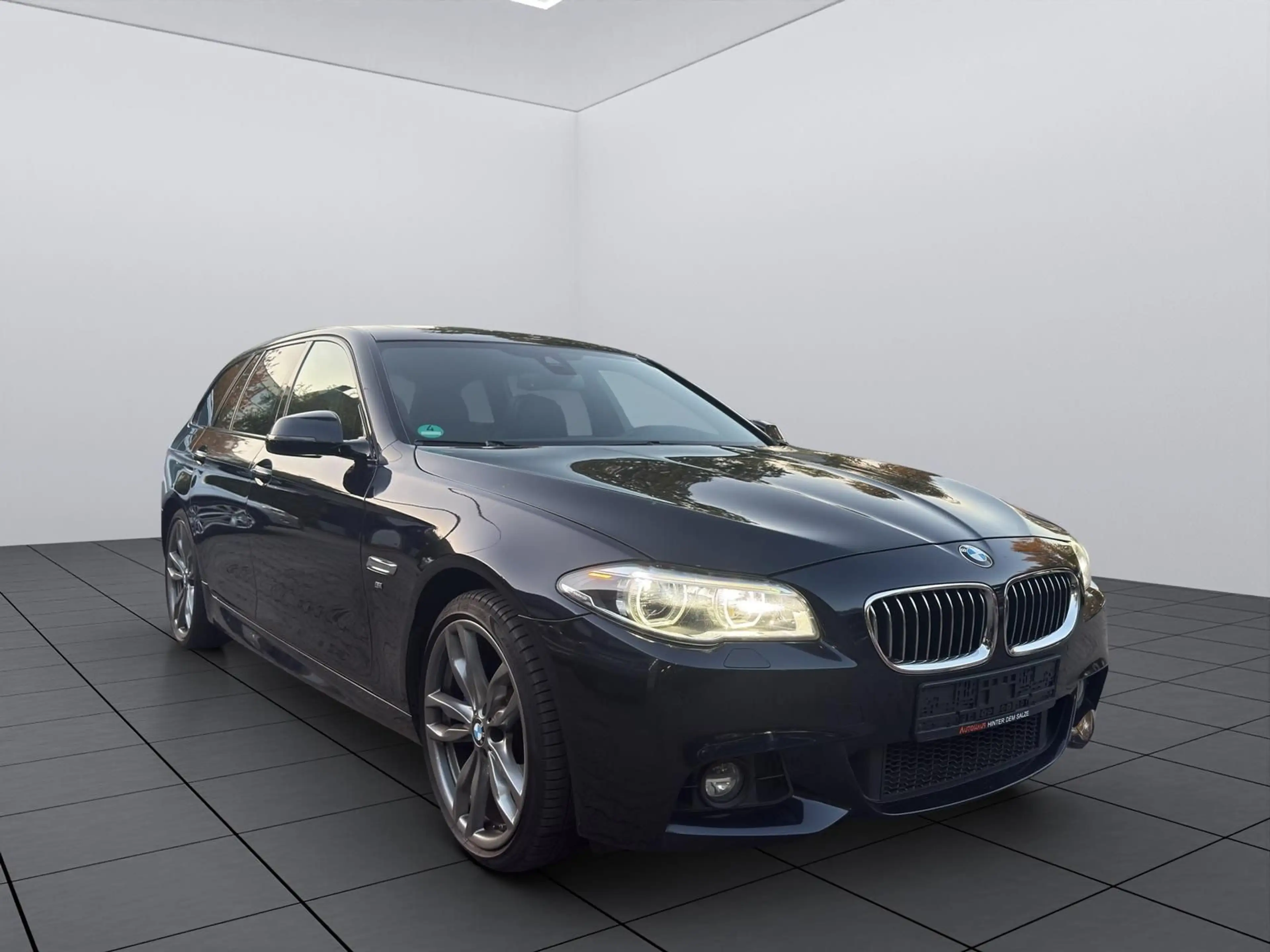 BMW 530 d xDrive|PANO|MEMORY|LED|KAM — photo 8