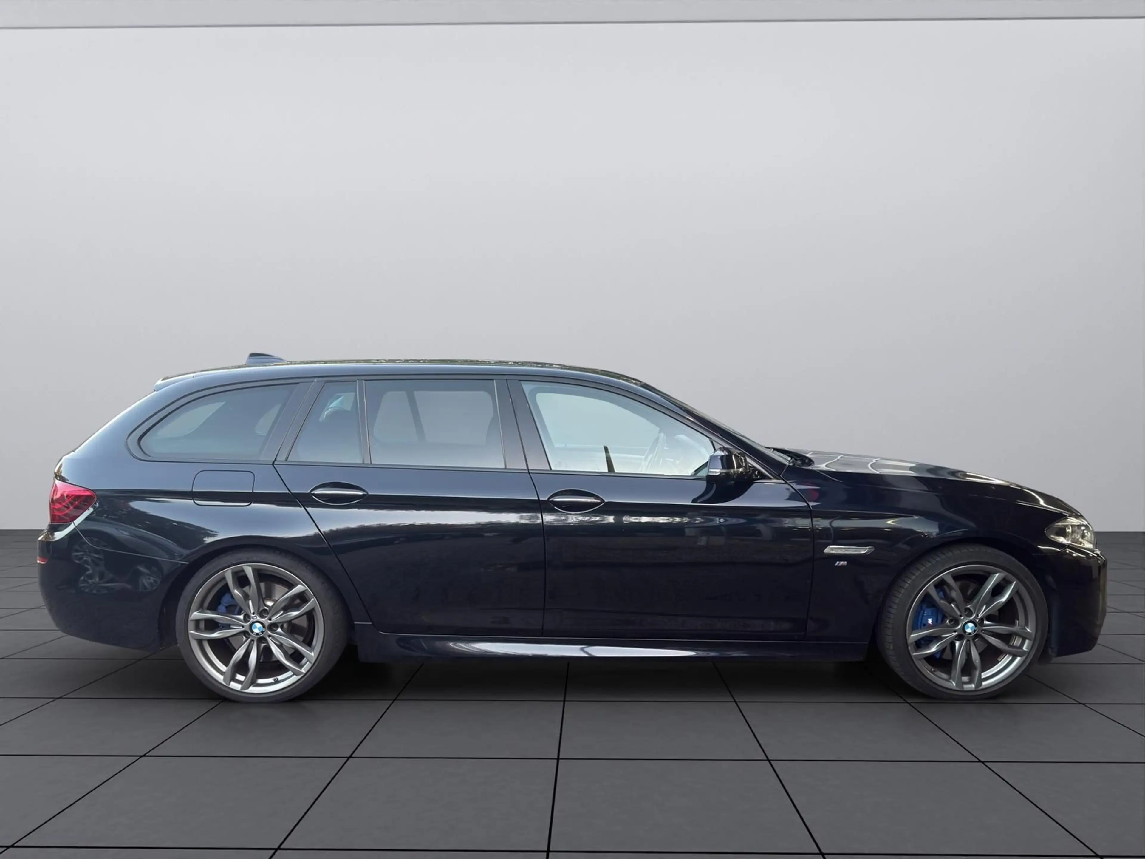 BMW 530 d xDrive|PANO|MEMORY|LED|KAM — photo 7
