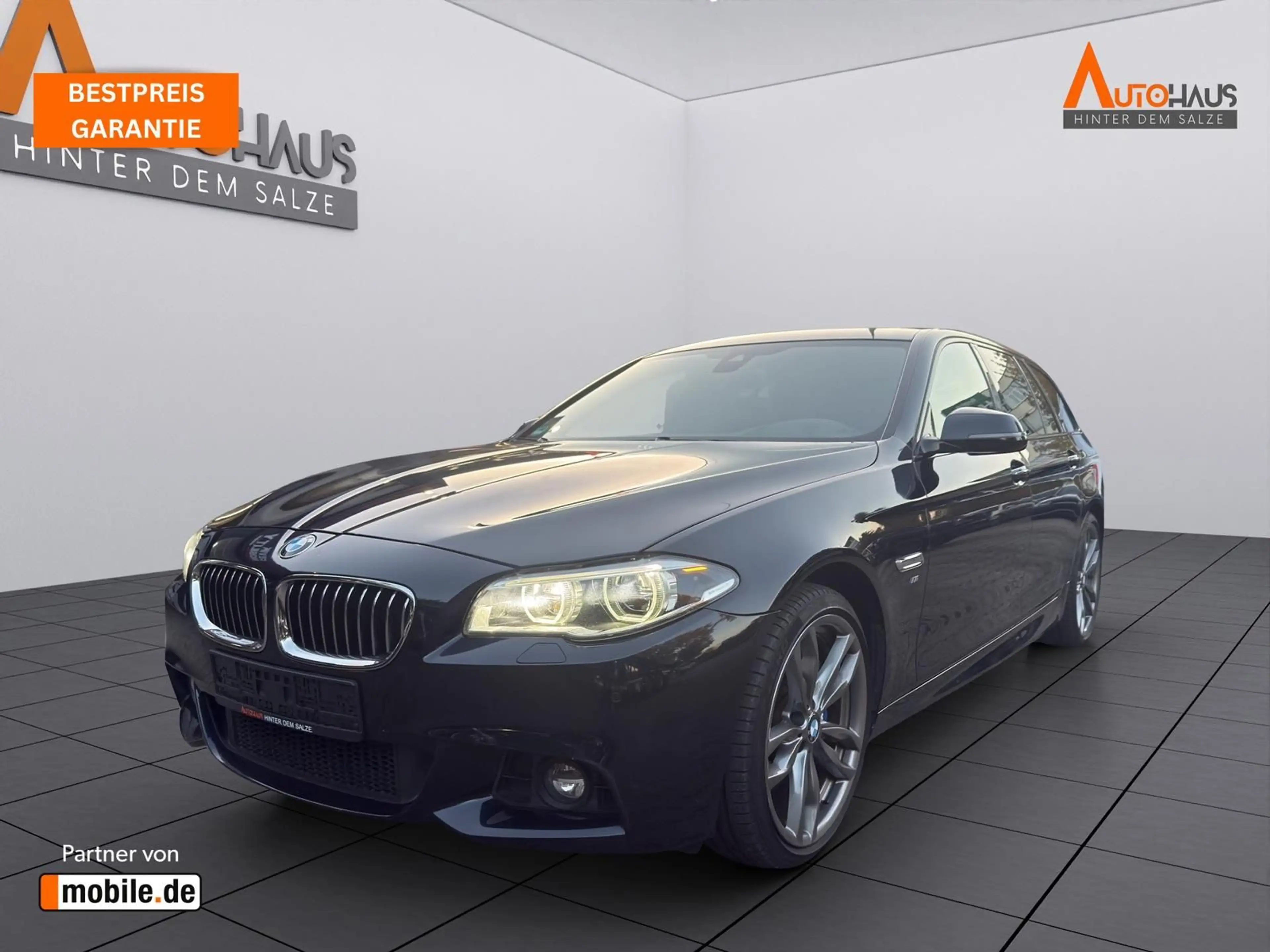 BMW 530 d xDrive|PANO|MEMORY|LED|KAM