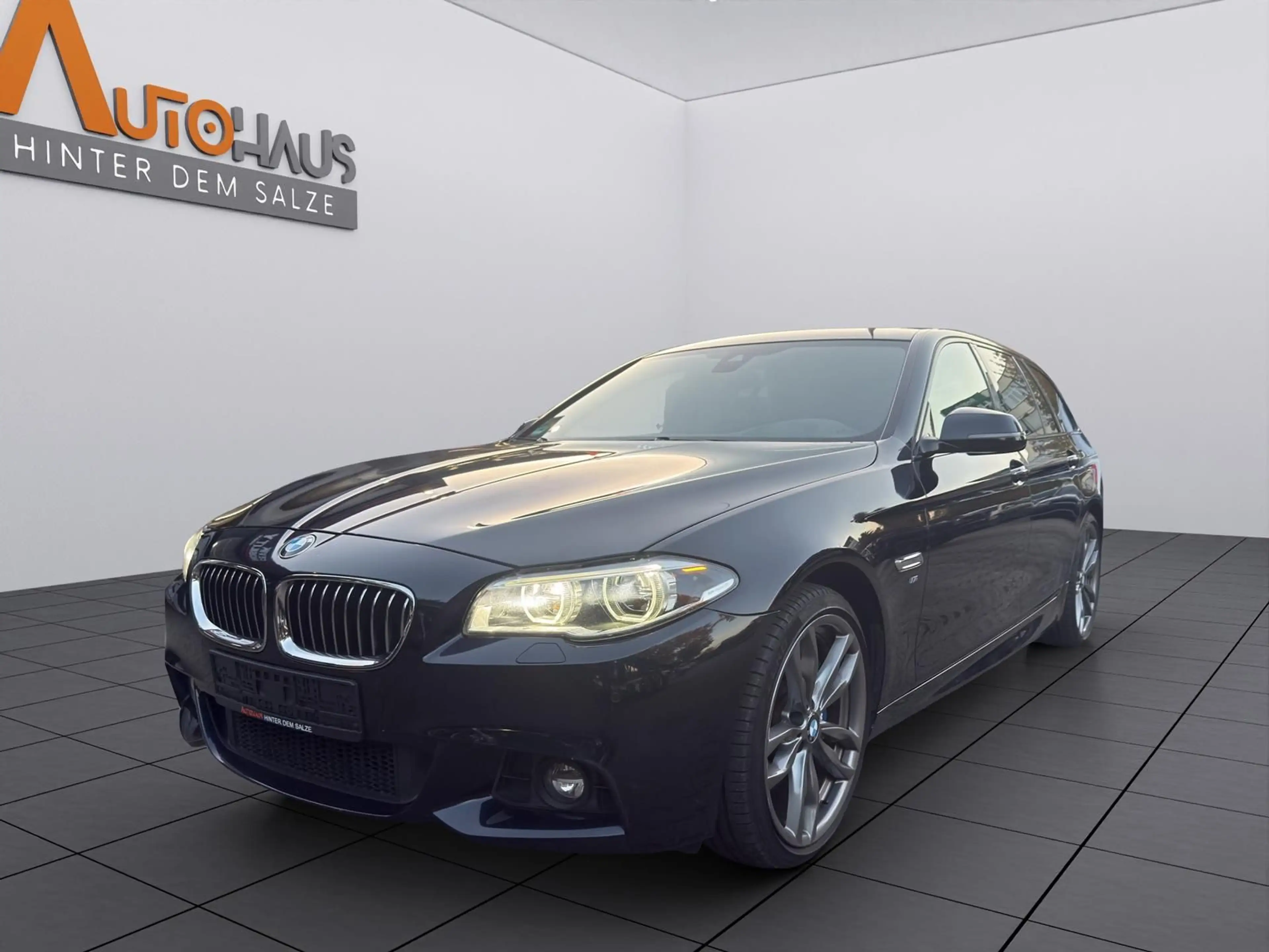 BMW 530 d xDrive|PANO|MEMORY|LED|KAM — photo 2