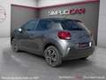 Citroen C3 Shine Gris - thumbnail 3