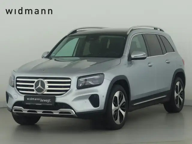 Mercedes-Benz GLB 200 d 360 ACC AHK AUT Fernlichtass. Kam. LED