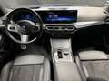 BMW 330 330eA xDrive 292ch M Sport Blau - thumbnail 4