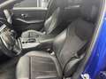 BMW 330 330eA xDrive 292ch M Sport Blau - thumbnail 6