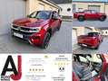 Volkswagen Amarok 3.0 TDi PanAmericana 2 Wochen Lieferzeit Silber - thumbnail 1