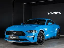 Ford Mustang GT 5.0 Ti VCT V8 Fastback *PREMIUM2*SYNC3*