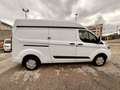 Ford Transit Custom 300 2.0 ECOBLUE HYBRID 130 PL FURGONE TREND Bianco - thumbnail 7