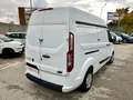 Ford Transit Custom 300 2.0 ECOBLUE HYBRID 130 PL FURGONE TREND Bianco - thumbnail 6