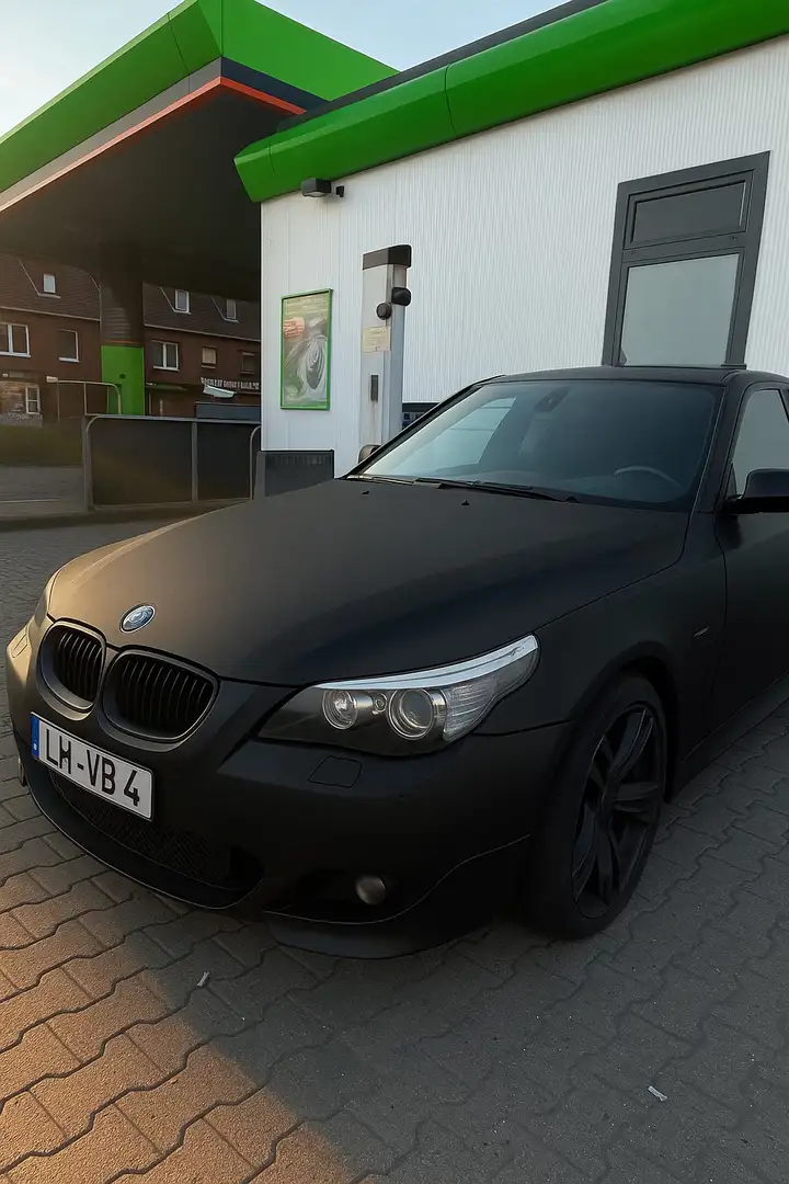 BMW 520 520d Aut. Edition Sport - 2