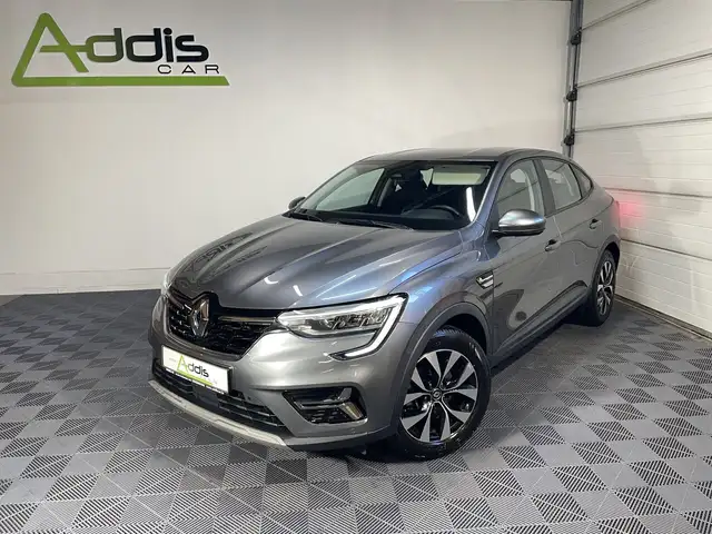 Renault Arkana 1.6 E-TECH 145 ZEN GPS CARPLAY