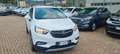 Opel Mokka X 1.4 Turbo GPL Tech 140CV 4x2 Innovation Blanc - thumbnail 3