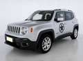 Jeep Renegade Renegade 1.4 m-air 140cv fwd Limited gancio traino Argento - thumbnail 3