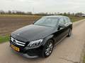 Mercedes-Benz C 200 CDI AUT Estate halfleder LED Pano APK 5-2025 Zwart - thumbnail 1