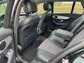 Mercedes-Benz C 200 CDI AUT Estate halfleder LED Pano APK 5-2025 Zwart - thumbnail 14