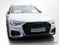 Audi A6 Avant 40 TDI 2x S line AHK Matrix RüKa Sitzh. Weiß - thumbnail 2
