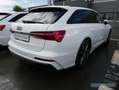 Audi A6 Avant 40 TDI 2x S line AHK Matrix RüKa Sitzh. Weiß - thumbnail 3