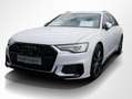 Audi A6 Avant 40 TDI 2x S line AHK Matrix RüKa Sitzh. Weiß - thumbnail 11