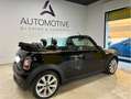 MINI Cooper S Cabrio Mini Cabrio 1.6 Cooper S 184cv Nero - thumbnail 3