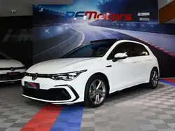 Volkswagen Golf 8 R-Line 2.0 TDI 150 DSG GPS Virtuaz TO Harman Kardon ACC