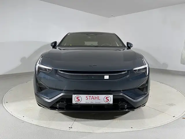 Polestar 3 Polestar 3 Long Range Dual Motor mit Performanc... Ansicht 2