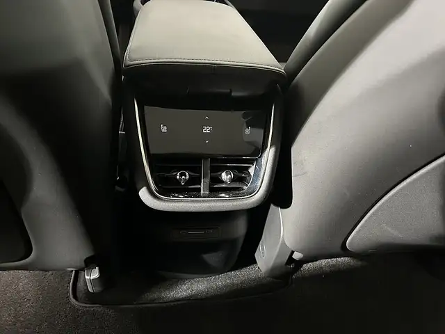 Polestar 3 Polestar 3 Long Range Dual Motor mit Performanc... Ansicht 26