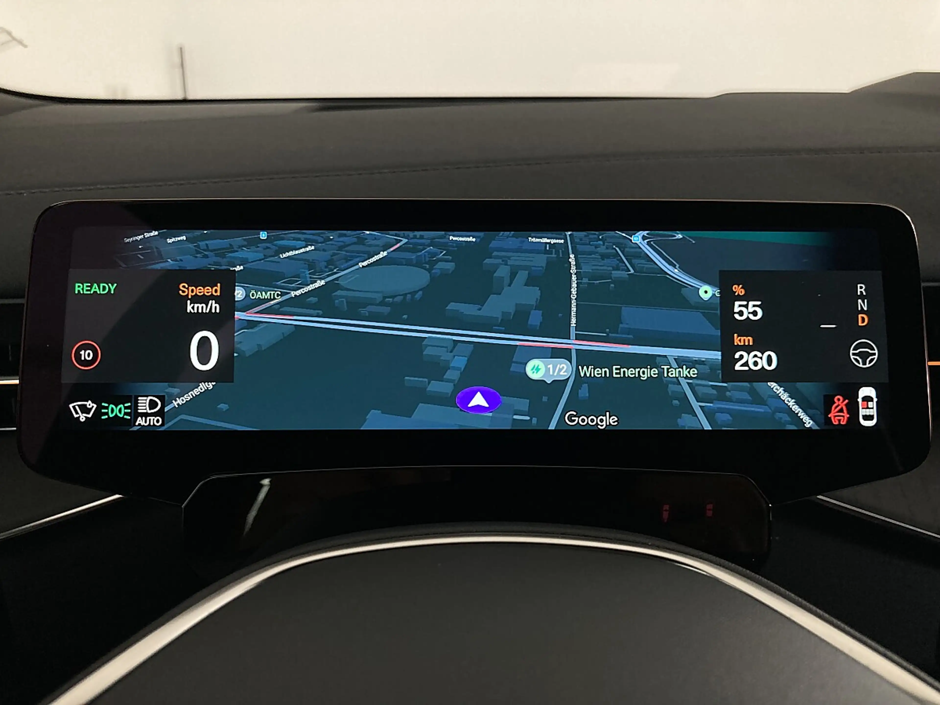 Polestar 3 Polestar 3 — photo 13