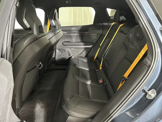 Polestar 3 Polestar 3 Long Range Dual Motor mit Performanc... Ansicht 24