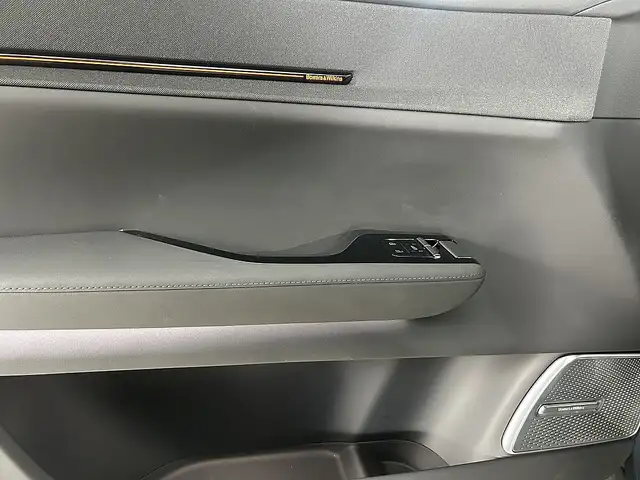 Polestar 3 Polestar 3 Long Range Dual Motor mit Performanc... Ansicht 10