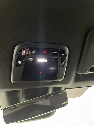 Polestar 3 Polestar 3 Long Range Dual Motor mit Performanc... Ansicht 23