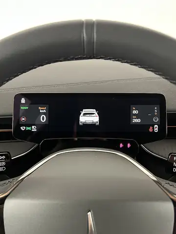 Polestar 3 Polestar 3 Long Range Dual Motor mit Performanc... Ansicht 13