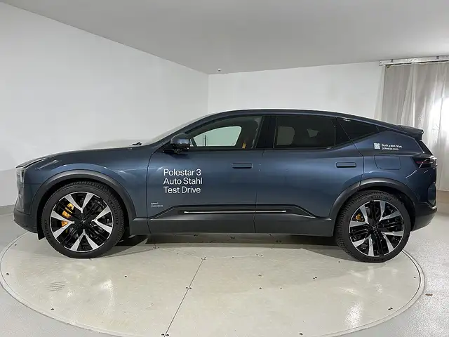 Polestar 3 Polestar 3 Long Range Dual Motor mit Performanc... Ansicht 3