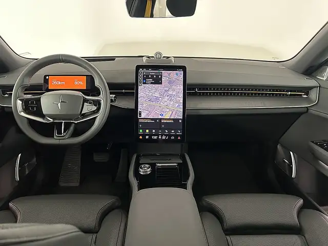 Polestar 3 Polestar 3 Long Range Dual Motor mit Performanc... Ansicht 8