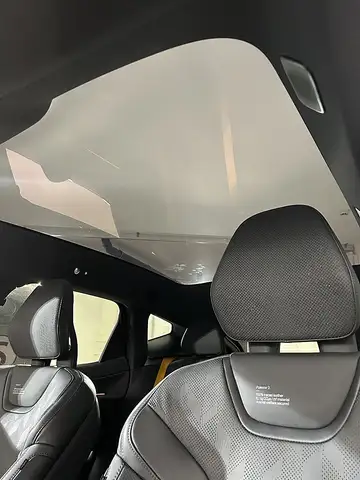 Polestar 3 Polestar 3 Long Range Dual Motor mit Performanc... Ansicht 27