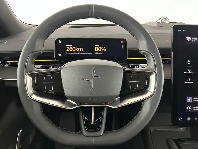 Polestar 3 Polestar 3 Long Range Dual Motor mit Performanc... Ansicht 11
