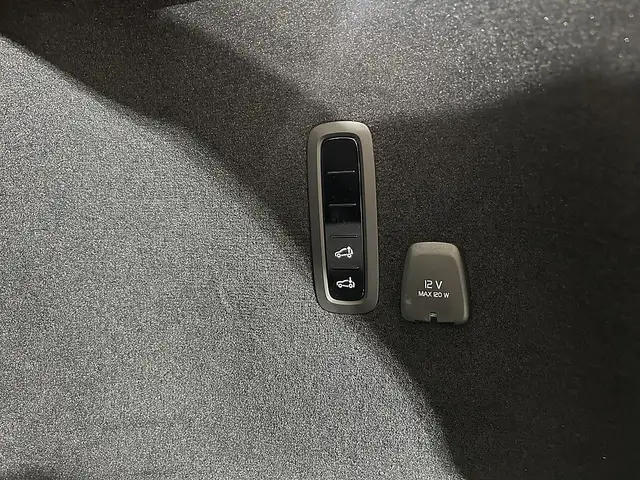 Polestar 3 Polestar 3 Long Range Dual Motor mit Performanc... Ansicht 30