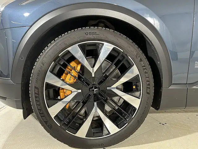 Polestar 3 Polestar 3 Long Range Dual Motor mit Performanc... Ansicht 6