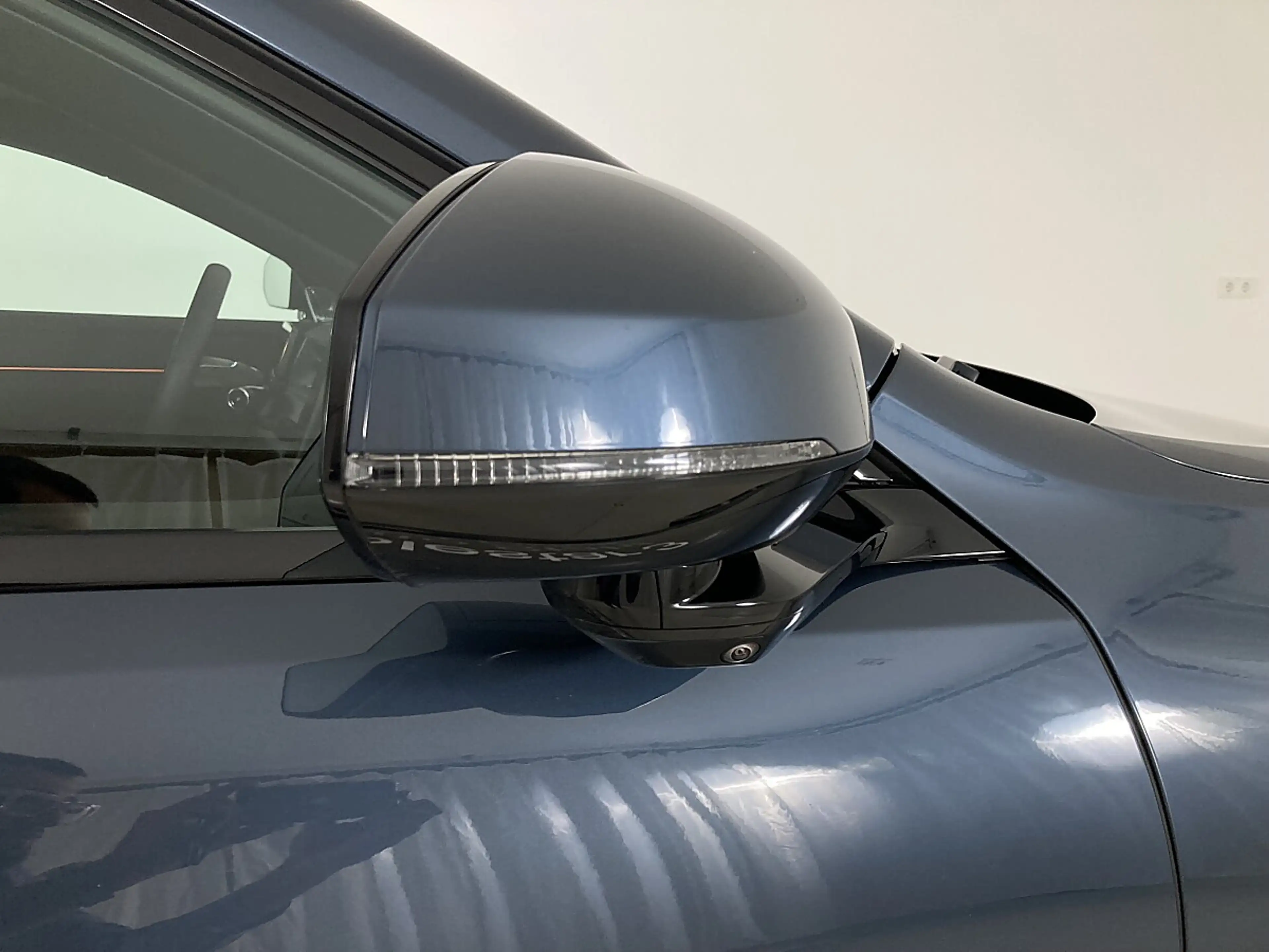 Polestar 3 Polestar 3 — photo 8