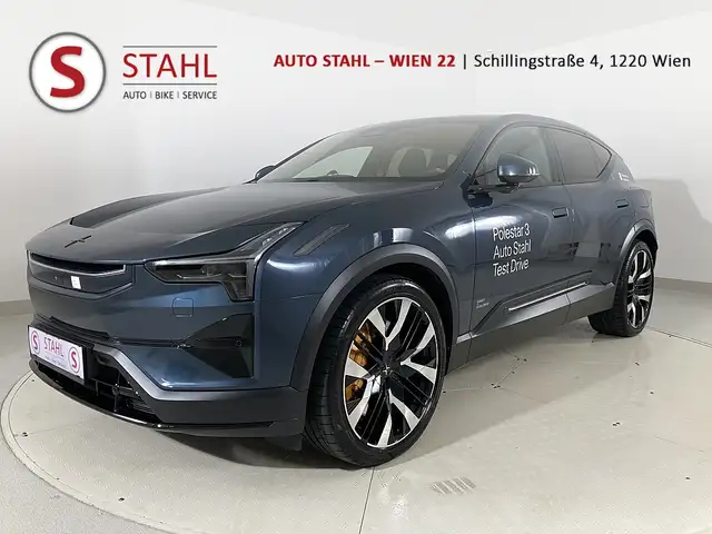 Polestar 3