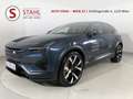Polestar 3 Polestar 3 Long Range Dual Motor mit Performanc... Blau - thumbnail 1