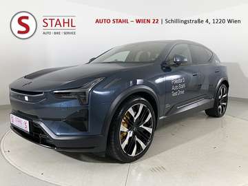 Polestar 3 Long Range Dual Motor mit Performanc...
