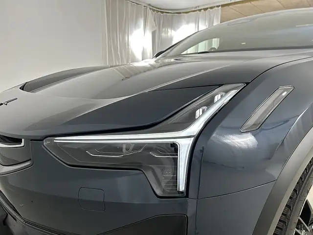 Polestar 3 Polestar 3 Long Range Dual Motor mit Performanc... Ansicht 7